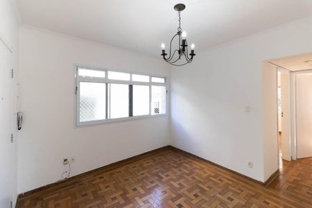 Sala de apartamento à venda com 2 quartos, 67m² em Cambuci, São Paulo