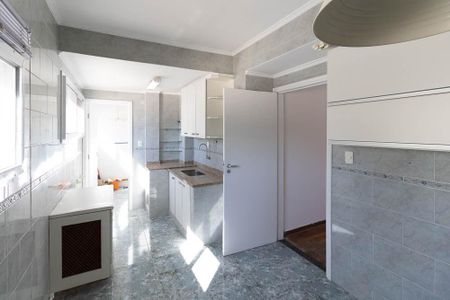 Apartamento à venda com 67m², 2 quartos e 1 vagaCozinha