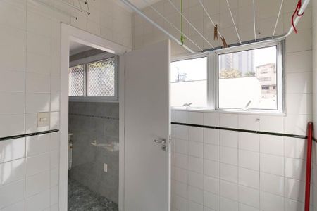 Apartamento à venda com 67m², 2 quartos e 1 vagaLavanderia