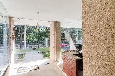 Apartamento à venda com 67m², 2 quartos e 1 vagaHall de Entrada 