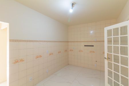 Casa de condomínio para alugar com 119m², 2 quartos e 1 vaga Casa de condomínio para alugar com 119m², 2 quartos e 1 vagaCozinha