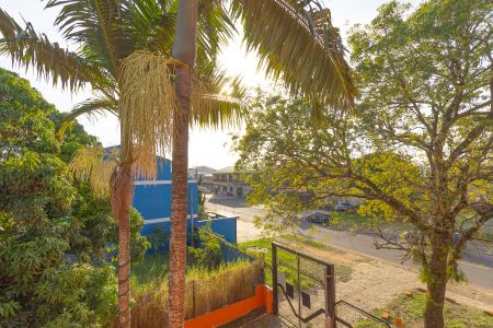 Casa de condomínio para alugar com 119m², 2 quartos e 1 vaga Casa de condomínio para alugar com 119m², 2 quartos e 1 vagaVista do Salão de Festas