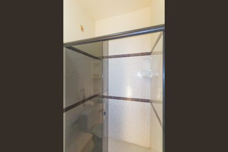 Casa de condomínio para alugar com 119m², 2 quartos e 1 vaga Casa de condomínio para alugar com 119m², 2 quartos e 1 vagaBanheiro Social