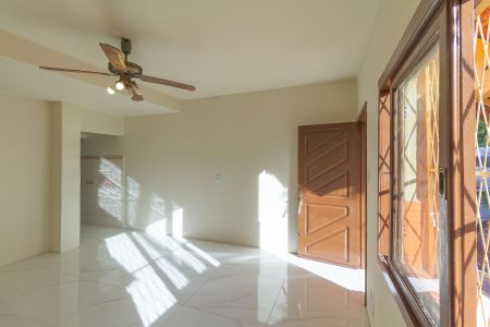 Casa de condomínio para alugar com 119m², 2 quartos e 1 vaga Casa de condomínio para alugar com 119m², 2 quartos e 1 vagaSala