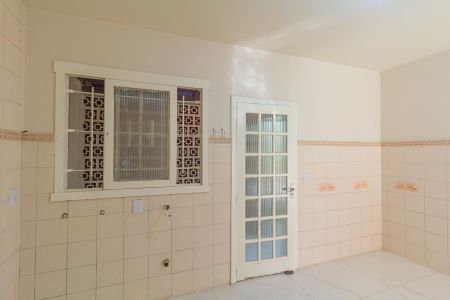 Casa de condomínio para alugar com 119m², 2 quartos e 1 vaga Casa de condomínio para alugar com 119m², 2 quartos e 1 vagaCozinha