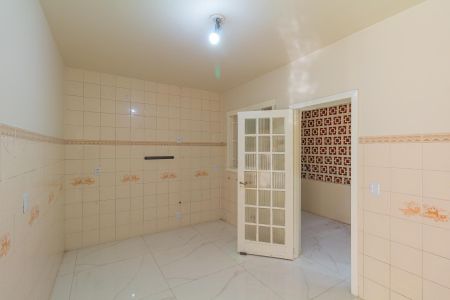 Casa de condomínio para alugar com 119m², 2 quartos e 1 vaga Casa de condomínio para alugar com 119m², 2 quartos e 1 vagaCozinha