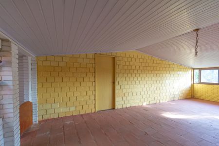 Casa de condomínio para alugar com 119m², 2 quartos e 1 vaga Casa de condomínio para alugar com 119m², 2 quartos e 1 vagaÁrea comum - Salão de festas