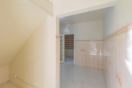 Casa de condomínio para alugar com 119m², 2 quartos e 1 vaga Casa de condomínio para alugar com 119m², 2 quartos e 1 vagaCozinha