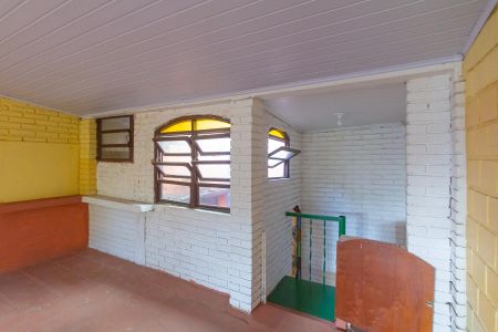 Casa de condomínio para alugar com 119m², 2 quartos e 1 vaga Casa de condomínio para alugar com 119m², 2 quartos e 1 vagaÁrea comum - Salão de festas