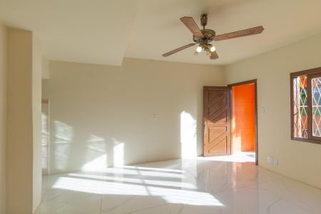 Casa de condomínio para alugar com 119m², 2 quartos e 1 vaga Casa de condomínio para alugar com 119m², 2 quartos e 1 vagaSala