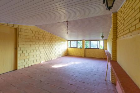 Casa de condomínio para alugar com 119m², 2 quartos e 1 vaga Casa de condomínio para alugar com 119m², 2 quartos e 1 vagaÁrea comum - Salão de Festas
