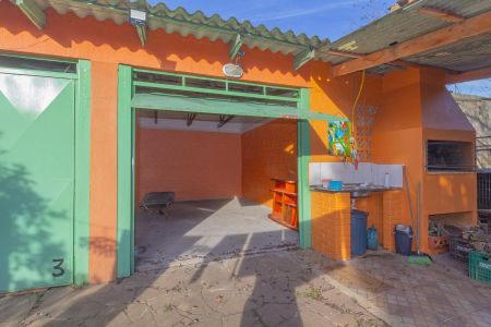 Casa de condomínio para alugar com 119m², 2 quartos e 1 vaga Casa de condomínio para alugar com 119m², 2 quartos e 1 vagaGaragem
