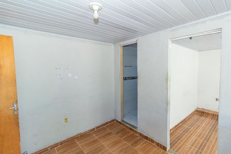 Sala de casa para alugar com 1 quarto, 40m² em Madureira, Rio de Janeiro