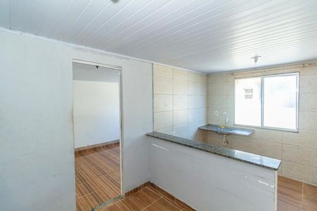 Sala de casa para alugar com 1 quarto, 40m² em Madureira, Rio de Janeiro