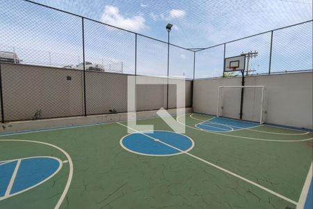 Apartamento para alugar com 72m², 3 quartos e 2 vagasQuadra Esportiva