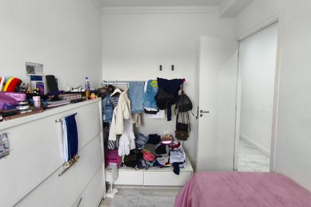Apartamento para alugar com 72m², 3 quartos e 2 vagasQuarto 1