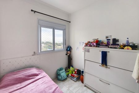 Apartamento para alugar com 72m², 3 quartos e 2 vagasQuarto 1