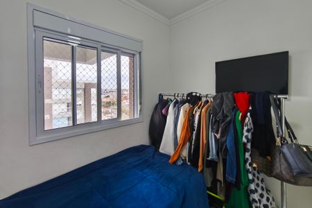 Apartamento para alugar com 72m², 3 quartos e 2 vagasQuarto 2