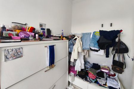 Apartamento para alugar com 72m², 3 quartos e 2 vagasQuarto 1