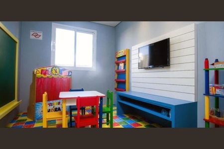 Apartamento à venda com 2 quartos, 55m² em Baeta Neves, São Bernardo do Campo