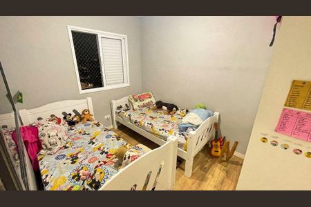 Apartamento à venda com 2 quartos, 55m² em Baeta Neves, São Bernardo do Campo