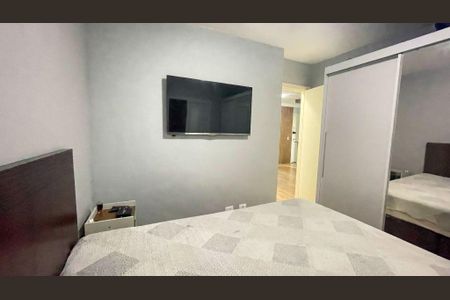 Apartamento à venda com 2 quartos, 55m² em Baeta Neves, São Bernardo do Campo