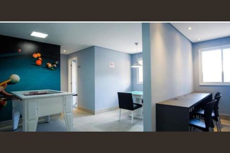 Apartamento à venda com 2 quartos, 55m² em Baeta Neves, São Bernardo do Campo