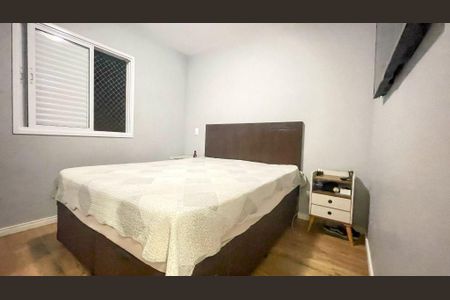 Apartamento à venda com 2 quartos, 55m² em Baeta Neves, São Bernardo do Campo