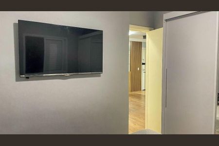 Apartamento à venda com 2 quartos, 55m² em Baeta Neves, São Bernardo do Campo