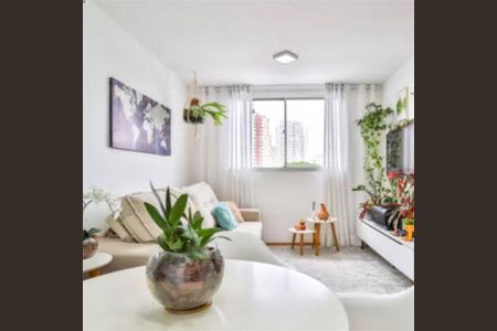 Apartamento à venda com 2 quartos, 50m² em Brás, São Paulo