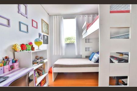 Apartamento à venda com 2 quartos, 50m² em Brás, São Paulo