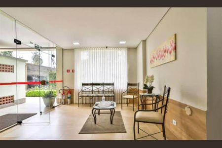 Apartamento à venda com 2 quartos, 50m² em Brás, São Paulo