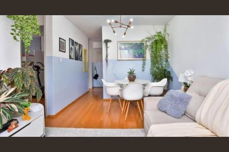 Apartamento à venda com 2 quartos, 50m² em Brás, São Paulo