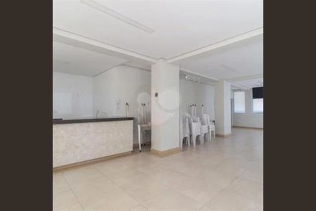 Apartamento à venda com 2 quartos, 50m² em Brás, São Paulo