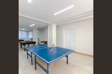 Apartamento à venda com 2 quartos, 50m² em Brás, São Paulo