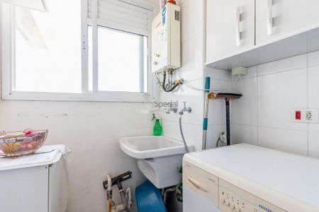 Apartamento à venda com 48m², 2 quartos e 1 vaga