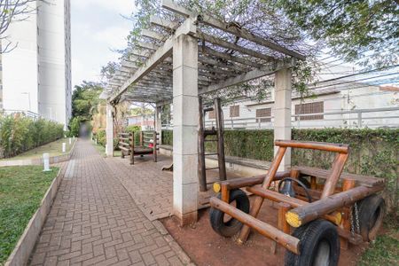 Apartamento à venda com 48m², 2 quartos e 1 vaga