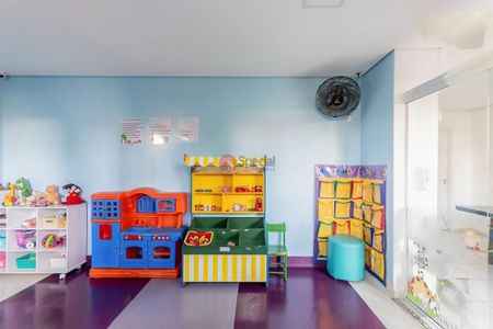 Apartamento à venda com 48m², 2 quartos e 1 vaga