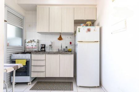 Apartamento à venda com 48m², 2 quartos e 1 vaga