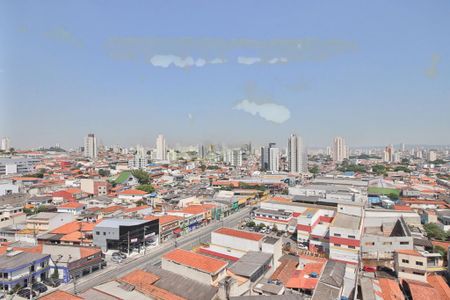 Apartamento à venda com 48m², 2 quartos e 1 vaga