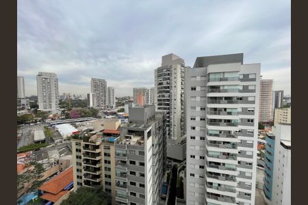 Apartamento para alugar com 28m², 1 quarto e sem vagaVista
