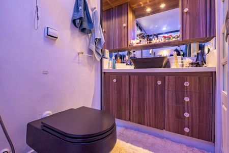 Apartamento à venda com 118m², 3 quartos e 2 vagasSuíte 1