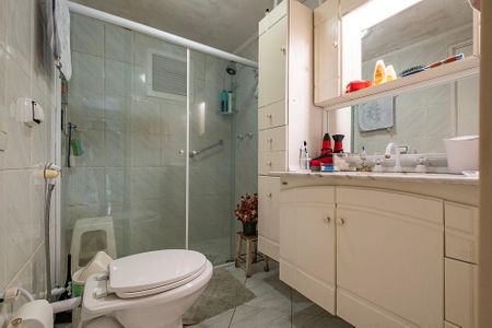 Apartamento à venda com 118m², 3 quartos e 2 vagasSuíte 2