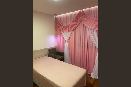 Apartamento à venda com 3 quartos, 110m² em Vila Alexandria, São Paulo