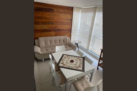 Apartamento à venda com 3 quartos, 110m² em Vila Alexandria, São Paulo