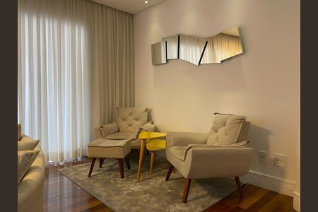 Apartamento à venda com 3 quartos, 110m² em Vila Alexandria, São Paulo