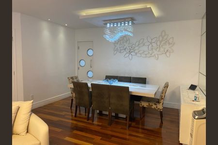 Apartamento à venda com 3 quartos, 110m² em Vila Alexandria, São Paulo