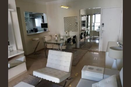 Apartamento à venda com 2 quartos, 70m² em Santa Cecilia, São Paulo