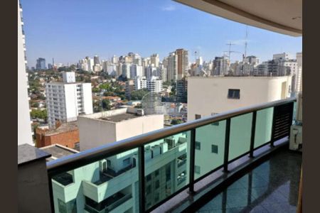 Apartamento à venda com 2 quartos, 70m² em Santa Cecilia, São Paulo
