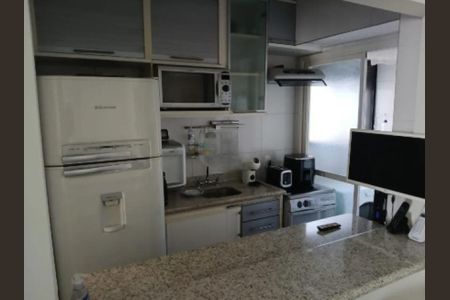 Apartamento à venda com 2 quartos, 70m² em Santa Cecilia, São Paulo